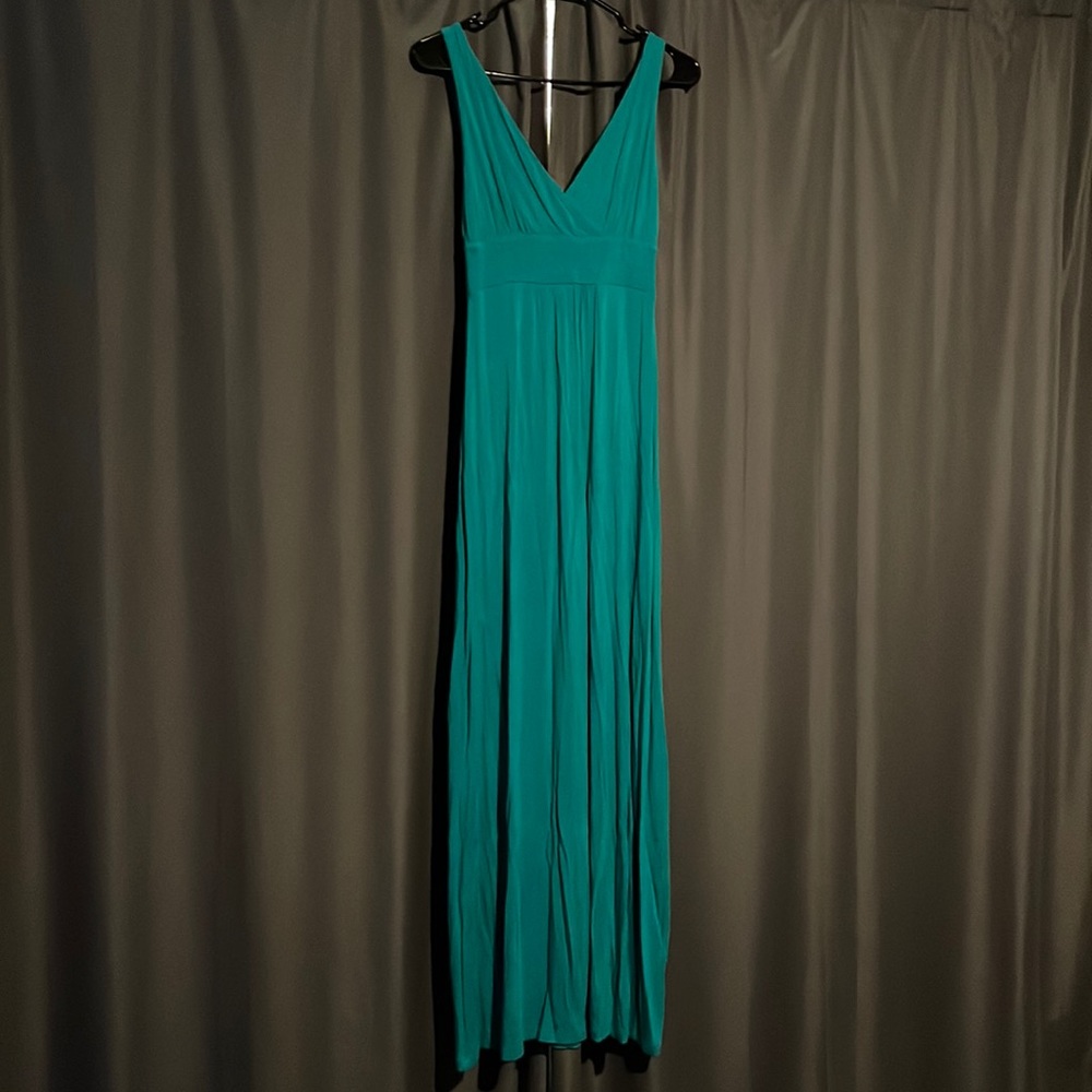 Cynthia Rowley maxi dress